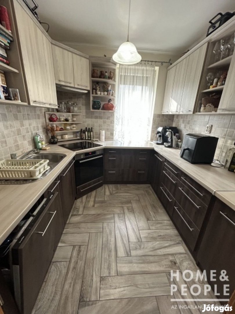 Tégla ház ! - Tiszasziget