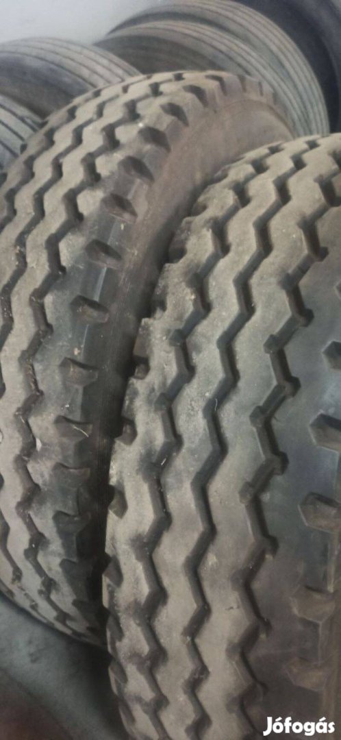 Teherauto gumiabroncs 13 R22,5