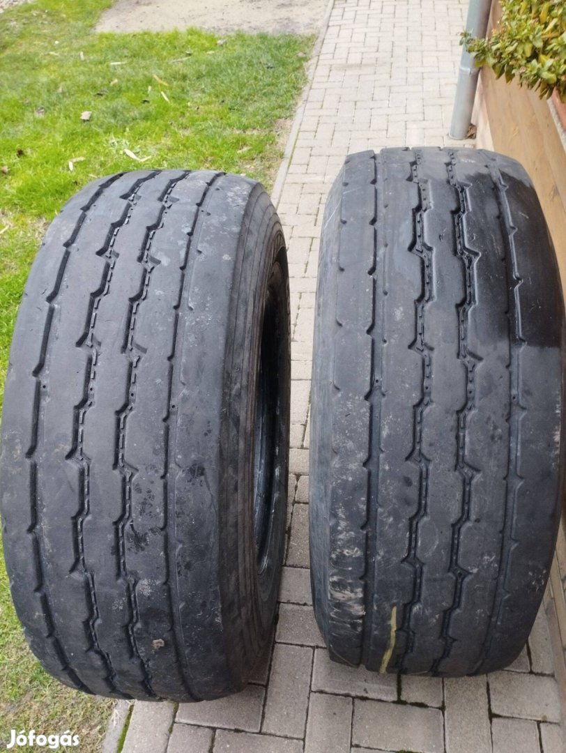 Teherautó gumiabroncs 385/65R22.5 Good Year