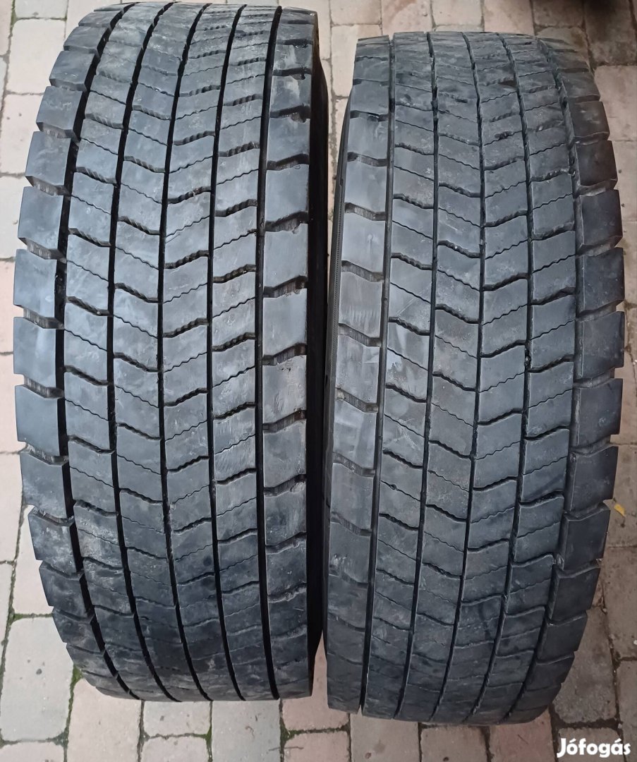 Teherautó kamion húzó gumi 315/80R22.5 315/80 R 22.5 R22.5