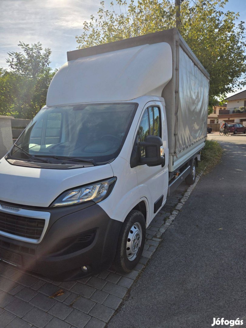 Teherautó légterelő, tető spoiler