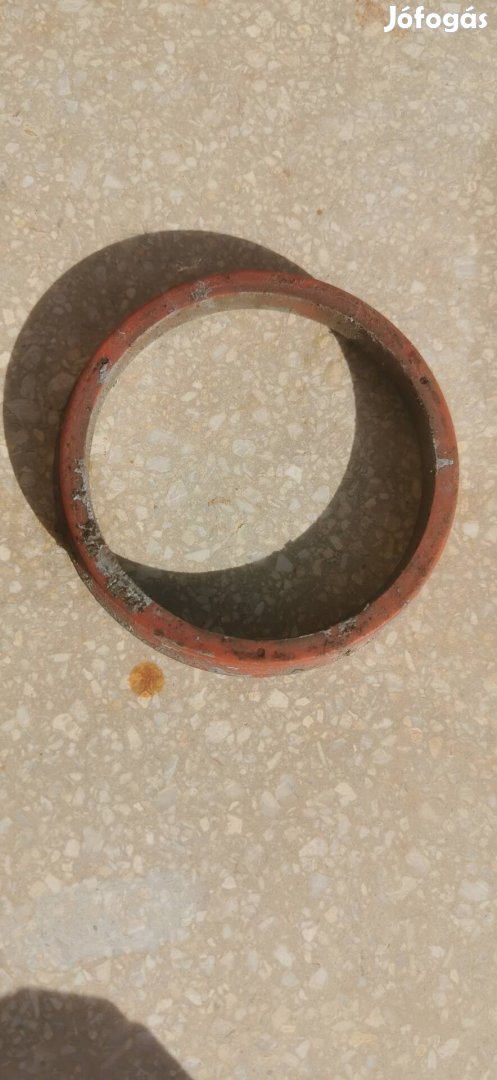 Tehermentesítő központosító gyűrű 76 - 66.6 mm