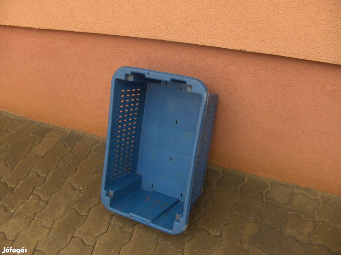 Tejes láda (13 db)