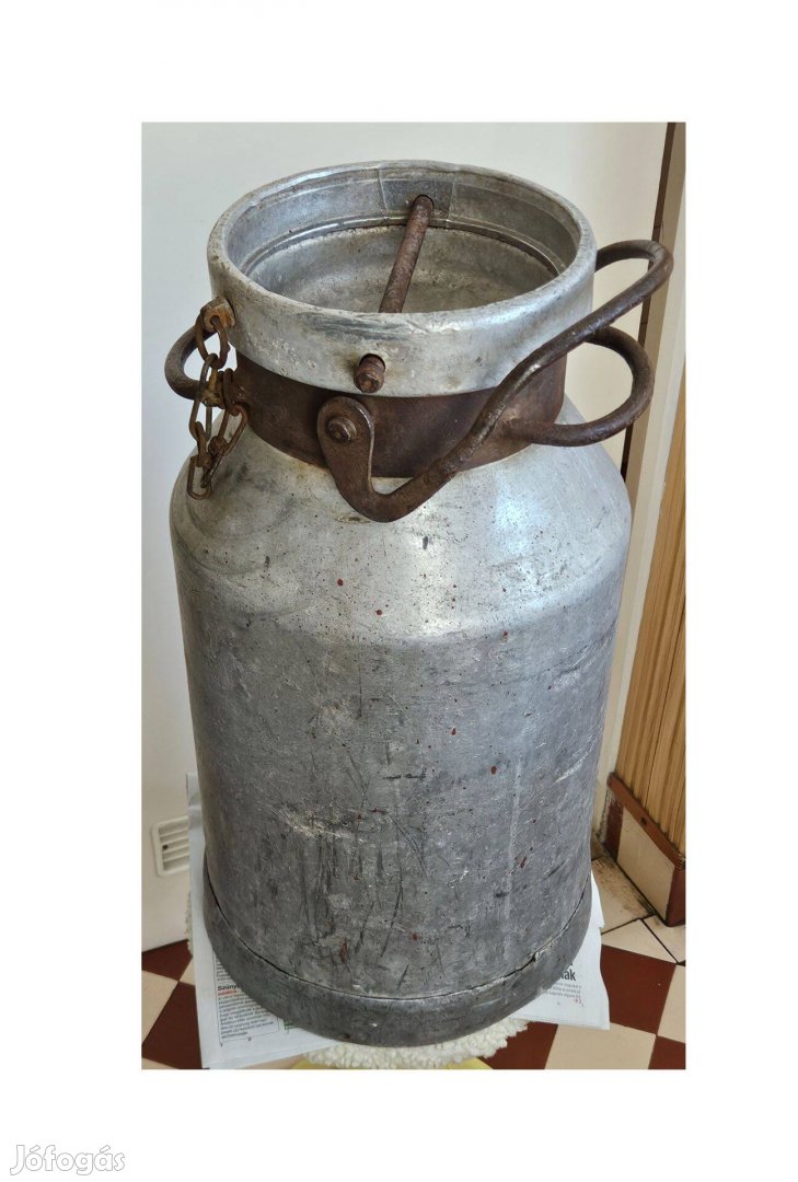 Tejeskanna (25 l)