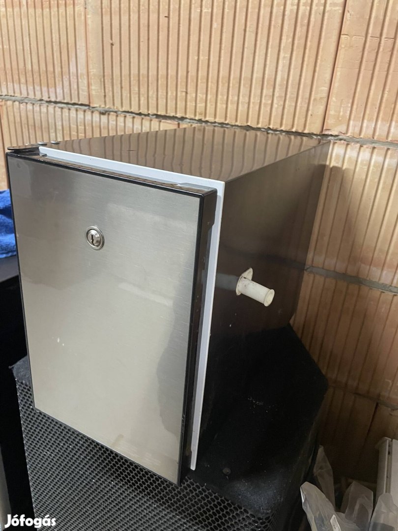 Tejhűtő Kávégéphez eladó