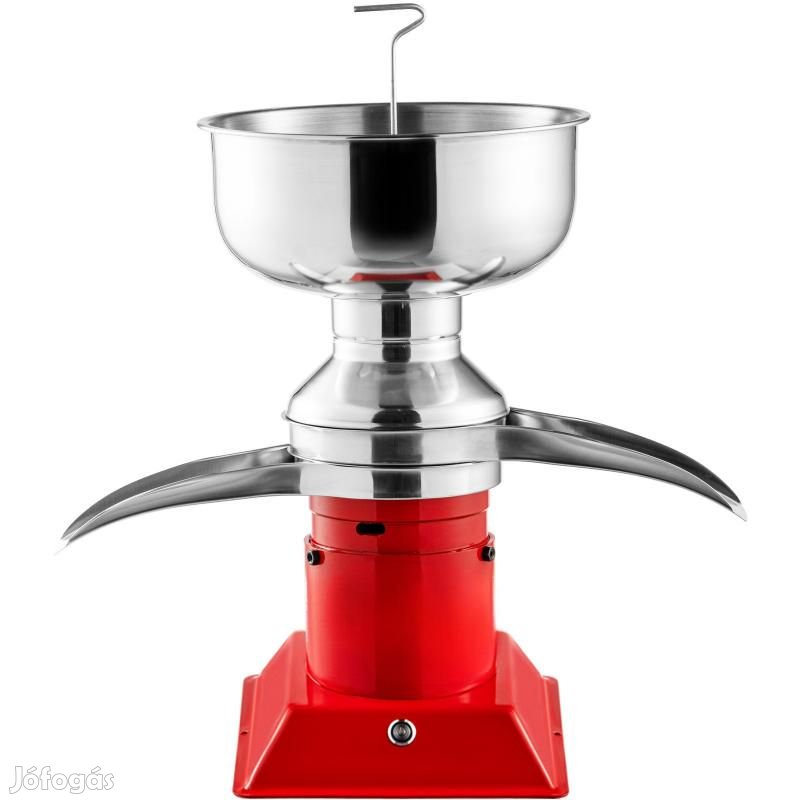 Tejszín készítő, tejföl készítő, tejszeparátor gép  (100L/h),&#8230;