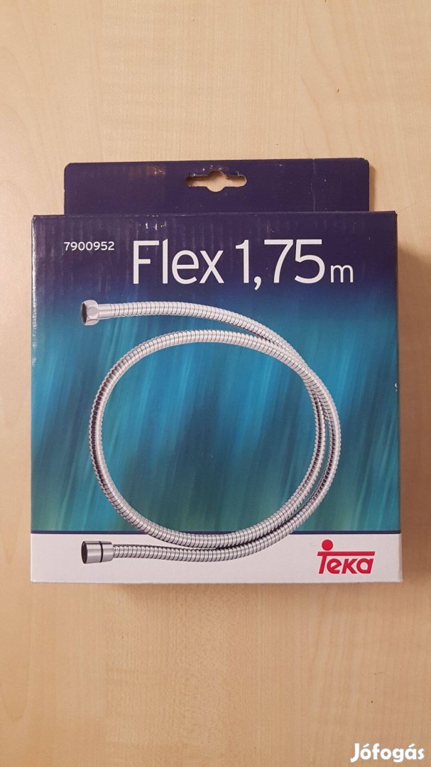 Teka Flex gégecső