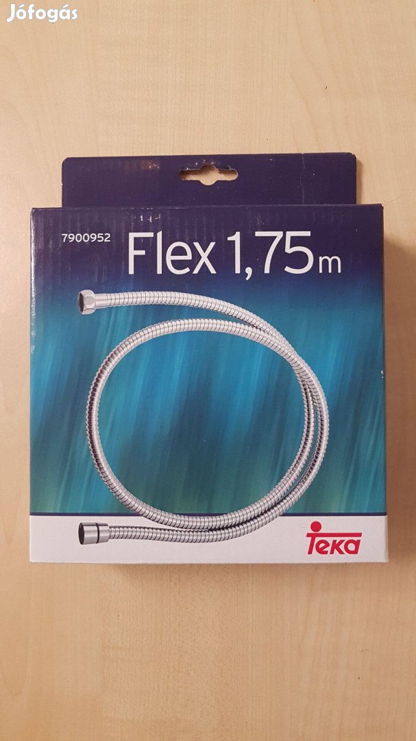 Teka Flex gégecső