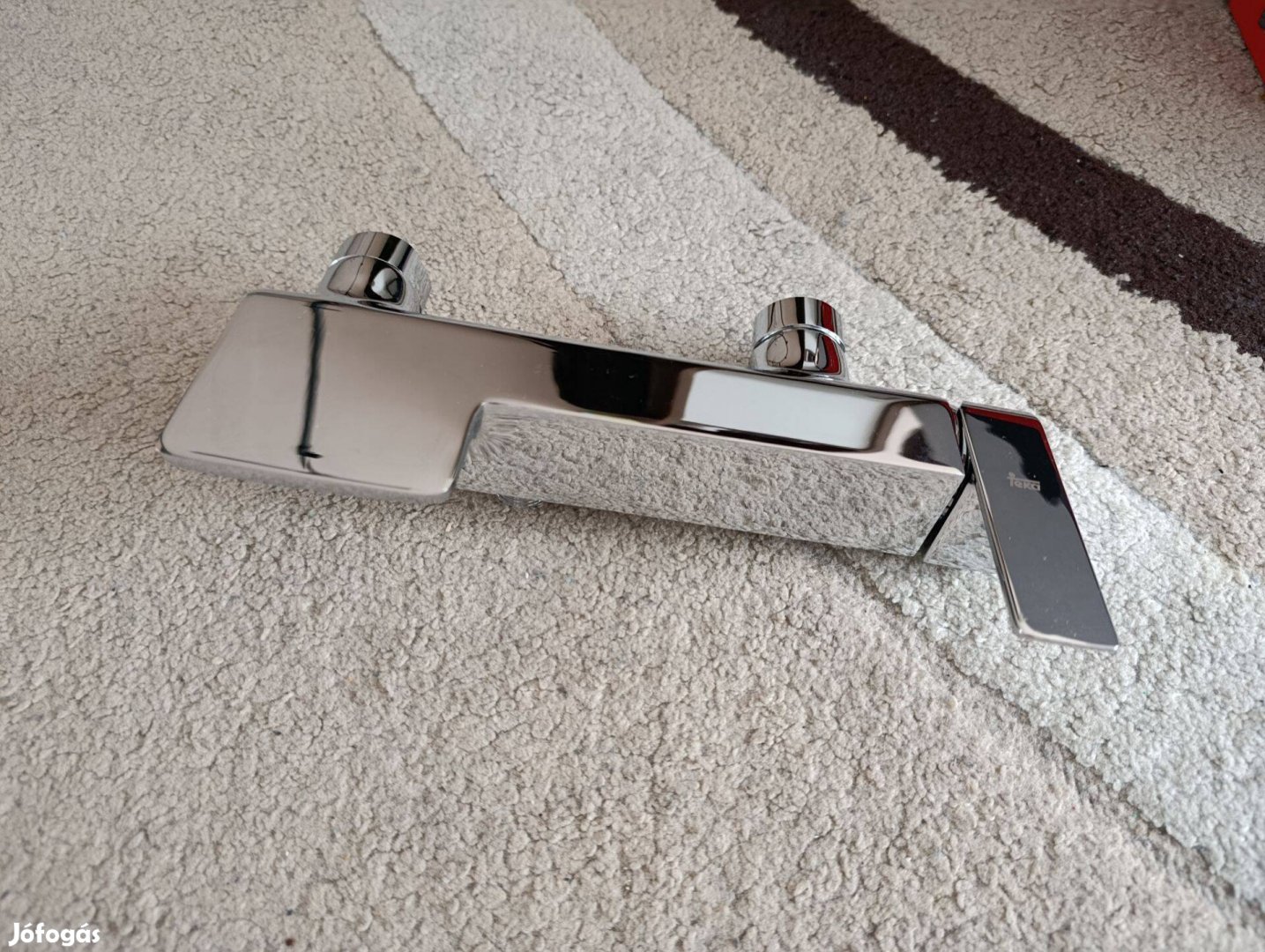 TekaMofém zuhany csaptelep