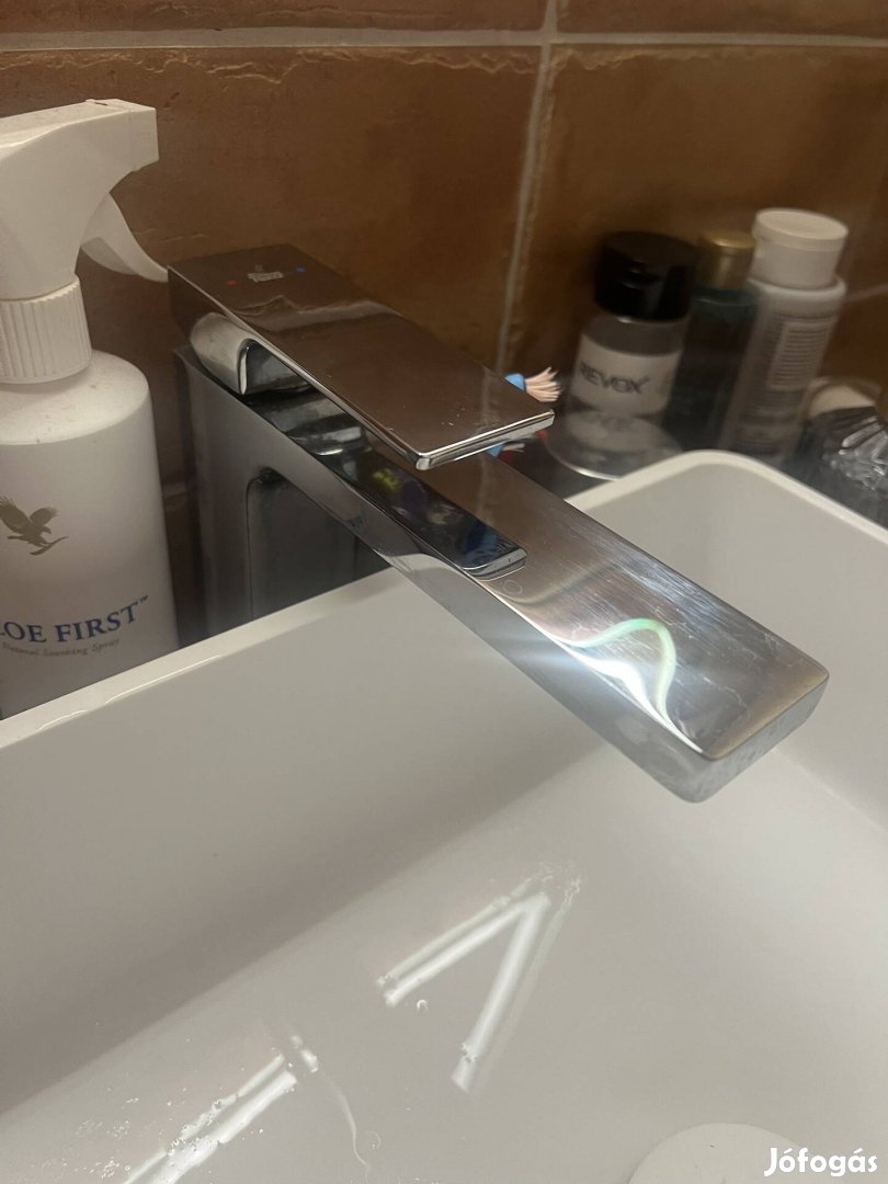 Teka fürdőszobai csaptelep