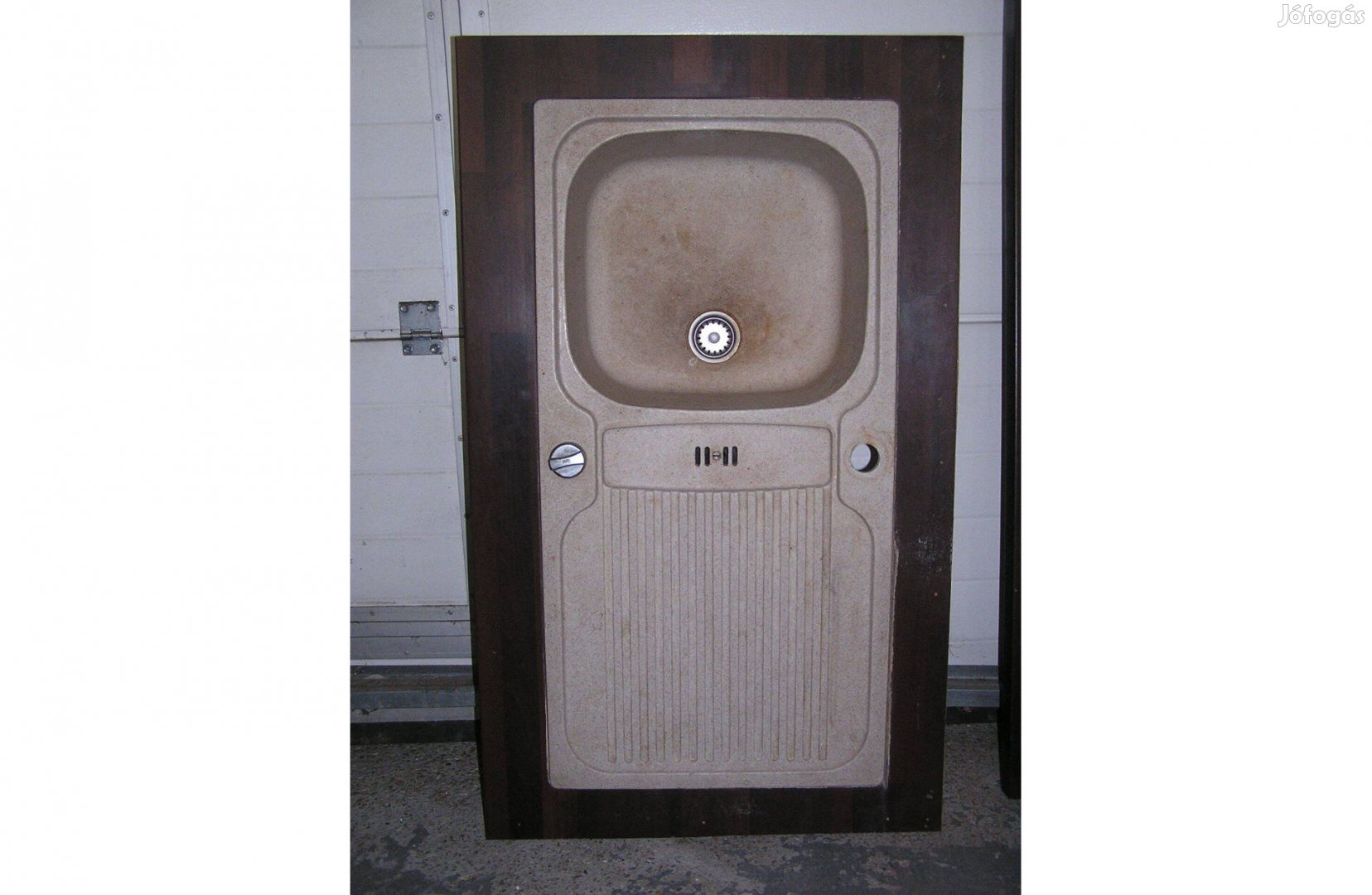 Teka gránit mosogató munkalap