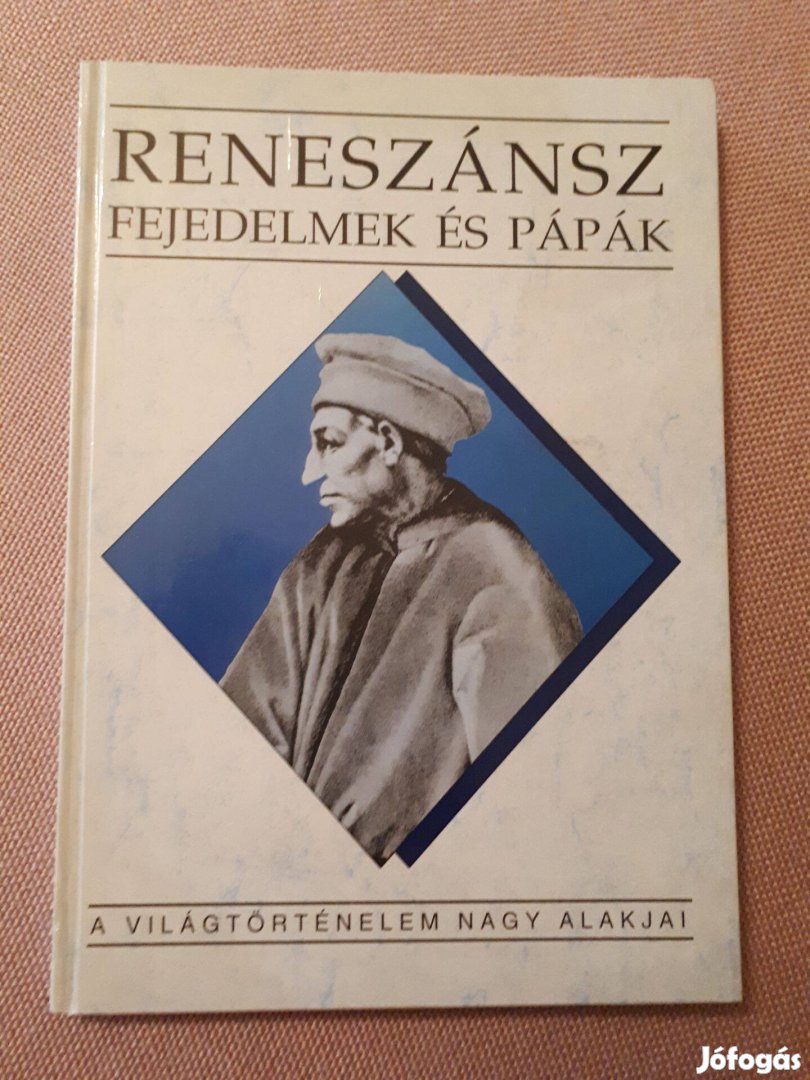 Teke Zsuzsa: Reneszánsz fejedelmek és pápák