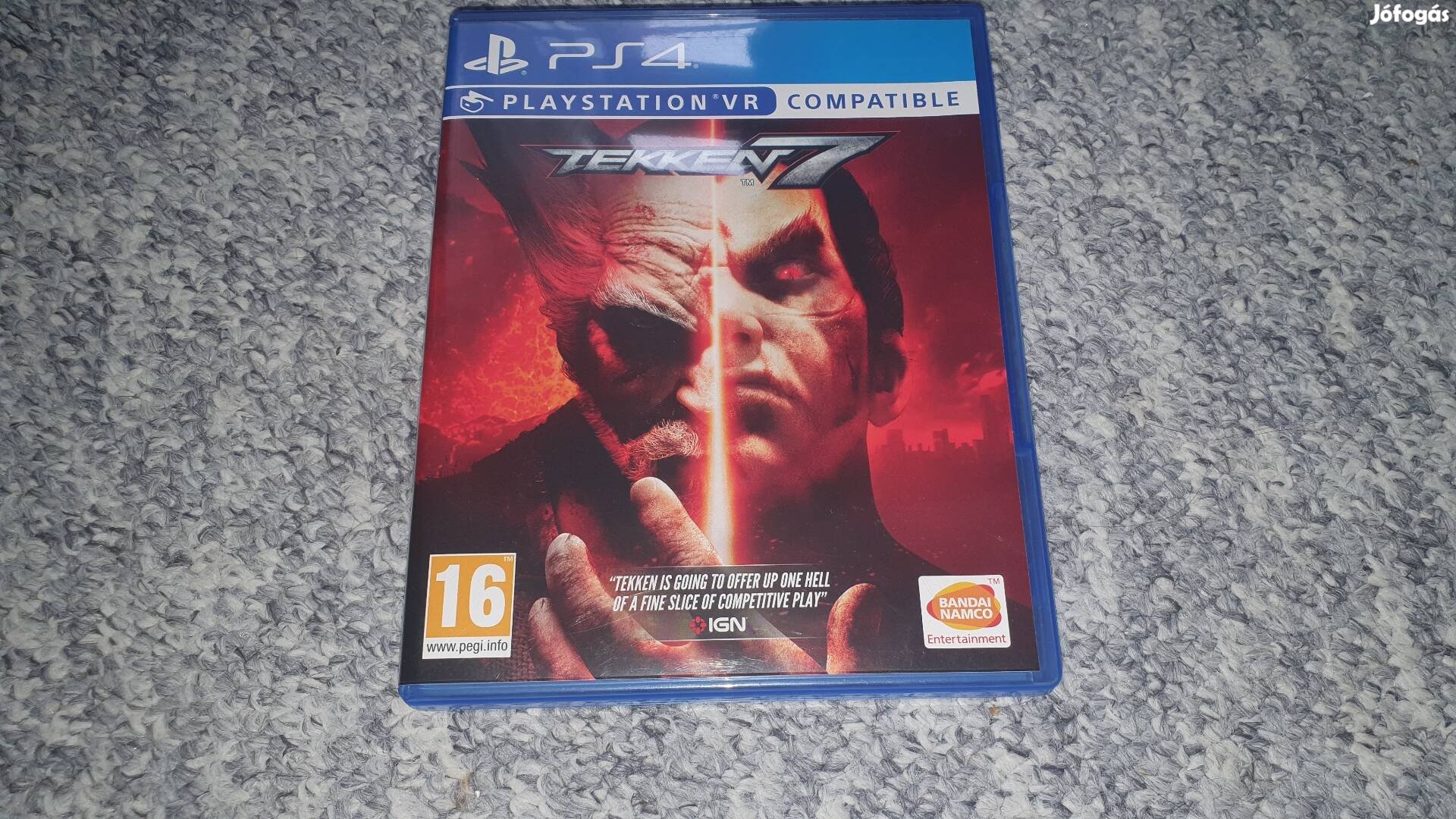 Tekke7 PS4 játék csere is