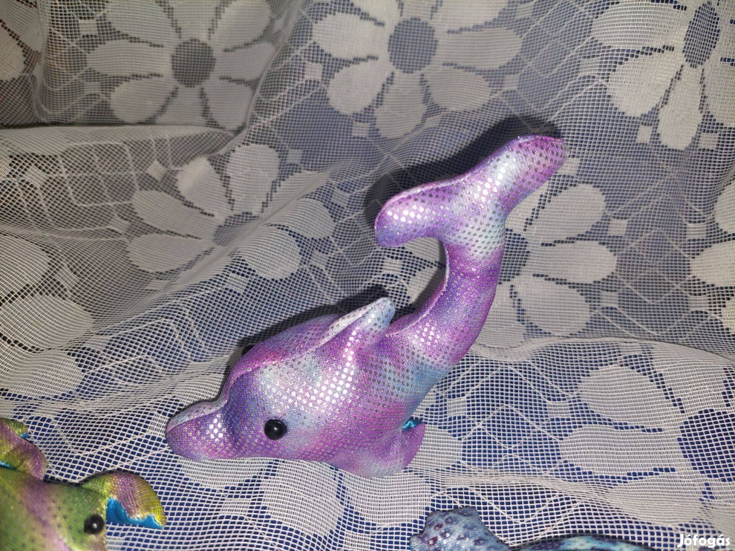 Teknős,delfin vagy egyéb 7-15 cm