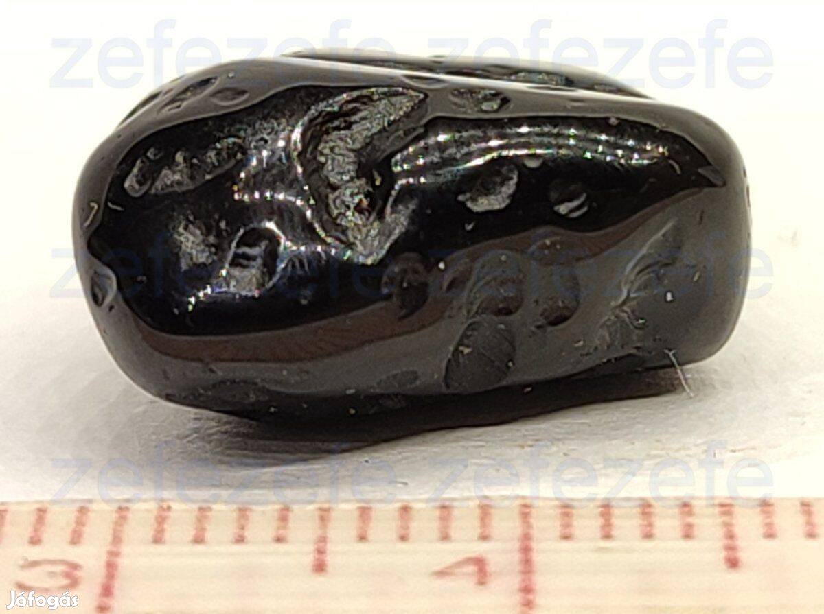 Tektit Meteorit - 3,74 gramm / 18,7 karát (1260.)