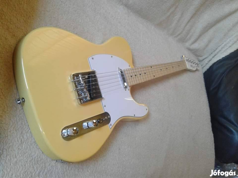 Telecaster gitár kiárusítása