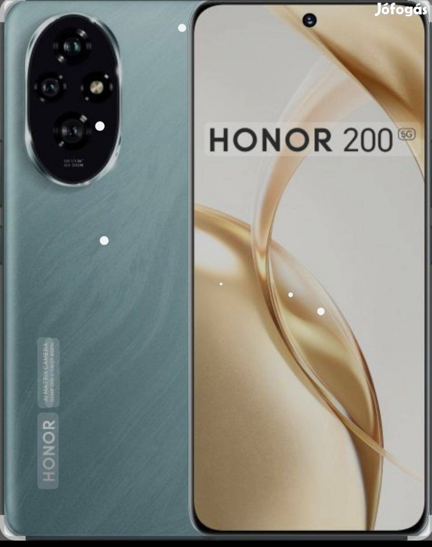 Telefon Honor 200 5 G