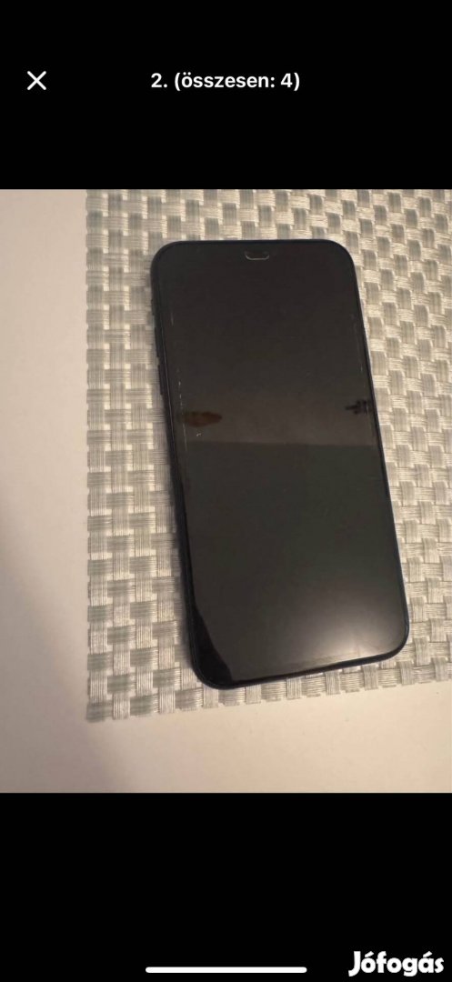 Telefon Iphone