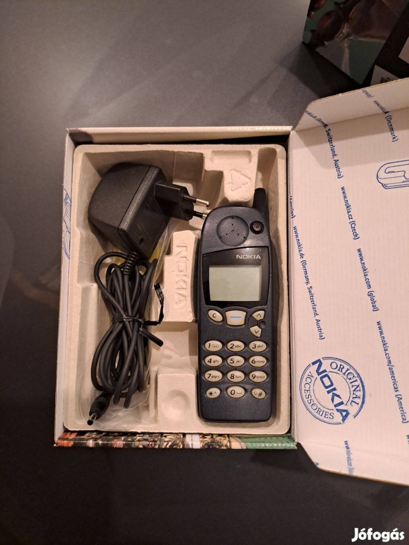 Telefon Nokia 5110