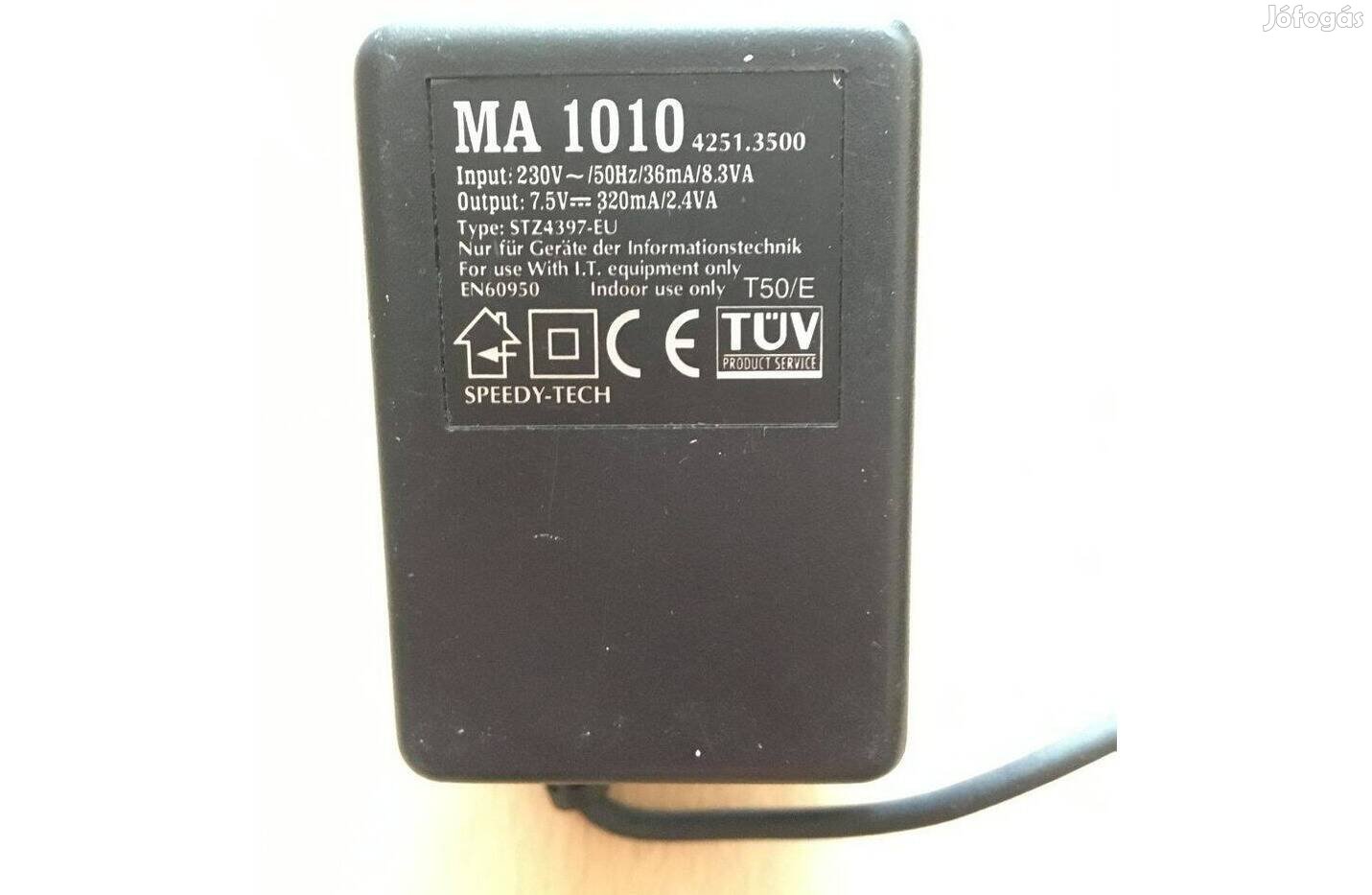 Telefon adapter