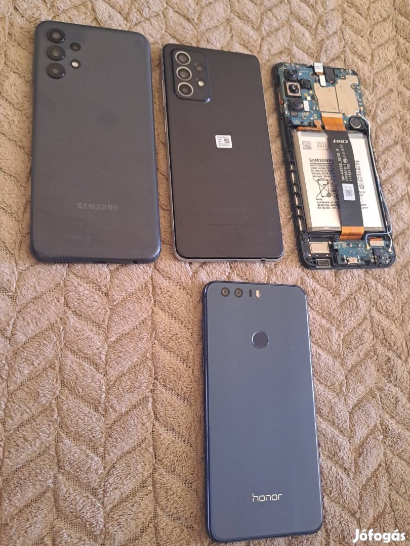 Telefon csomag alkatrésznek 