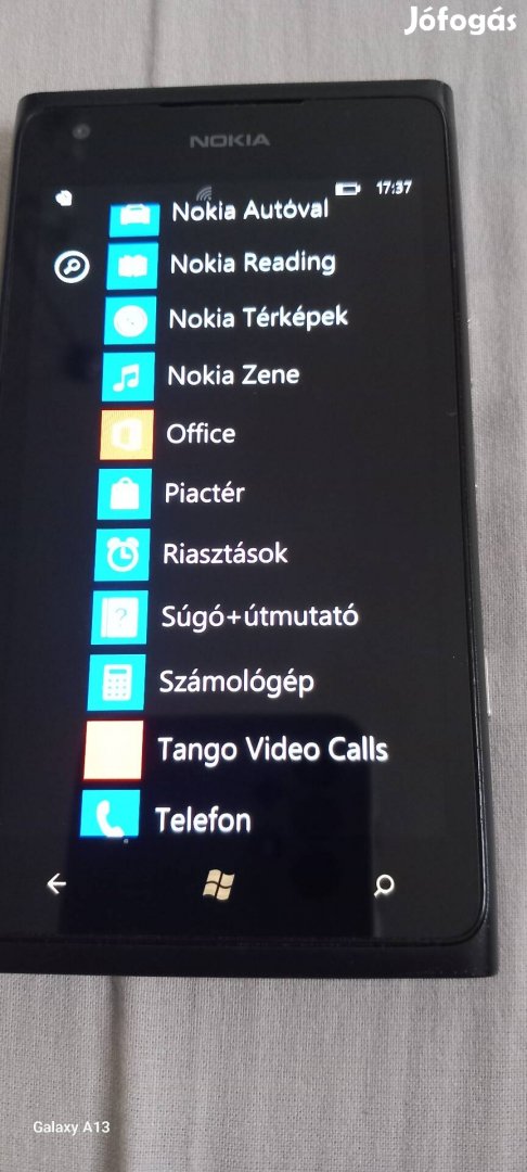 Telefon eladó 