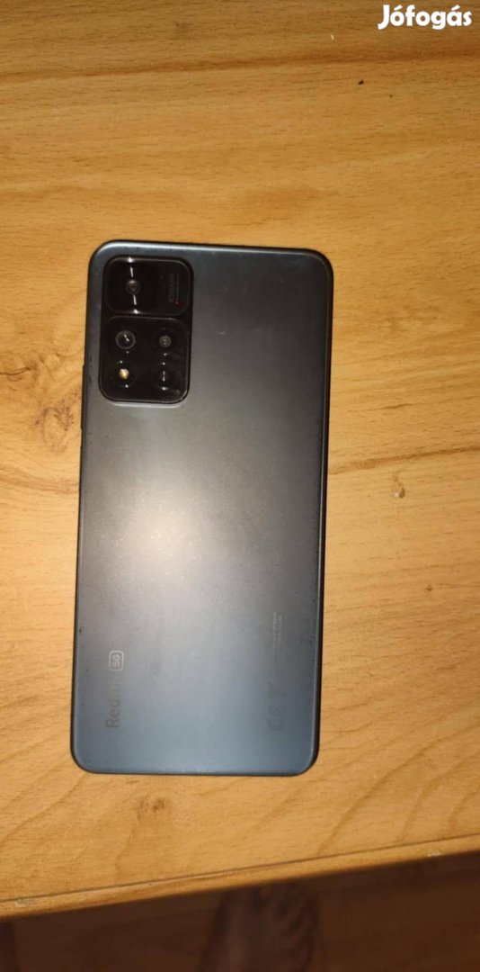 Telefon fekete