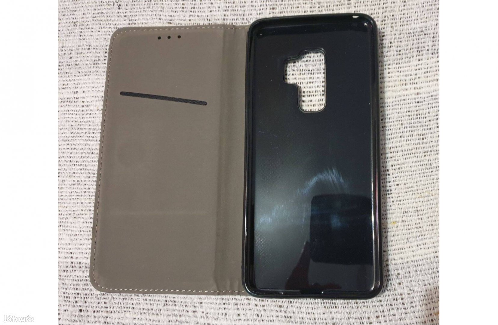 Telefon tok Samsung G. S9+