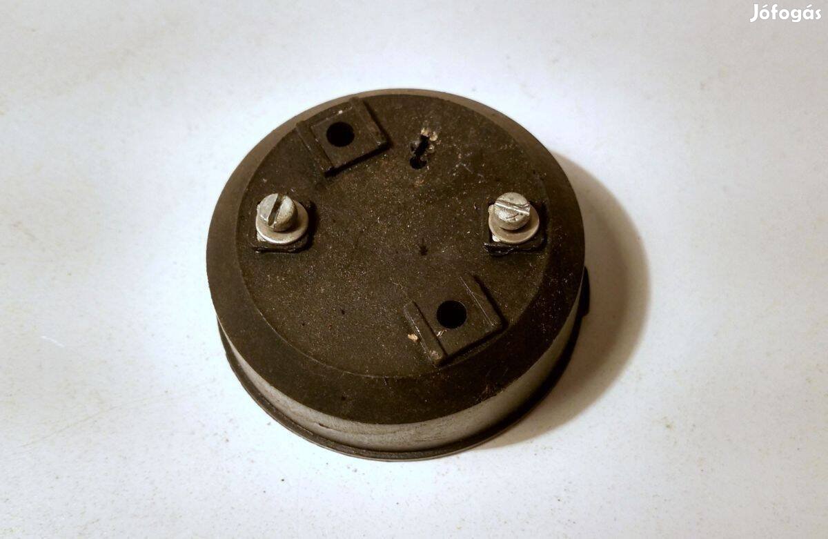 Telefonkagyló Alkatrész (Ver.1) 1970-es évek