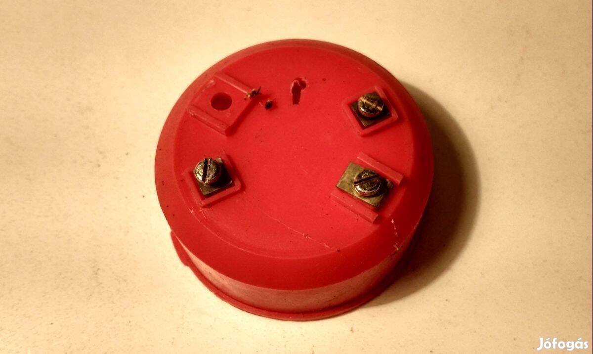 Telefonkagyló Alkatrész (Ver.2) 1970-es évek