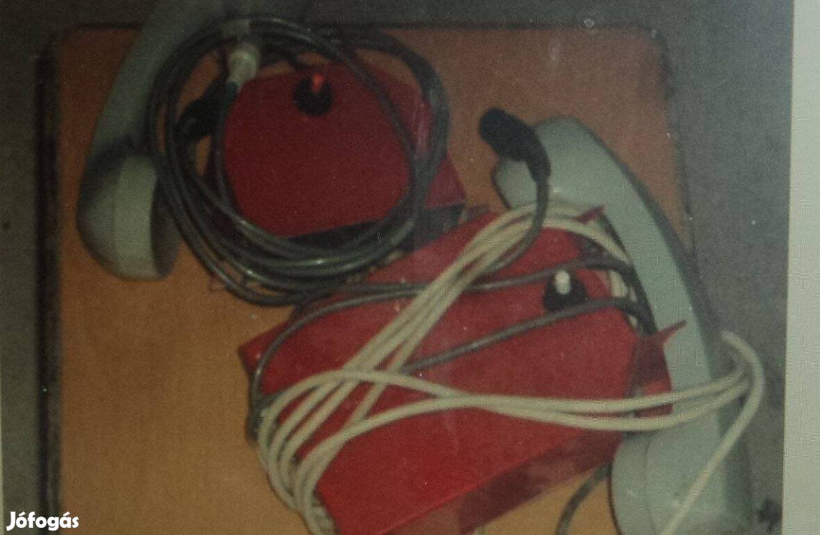 Telefonkagylók