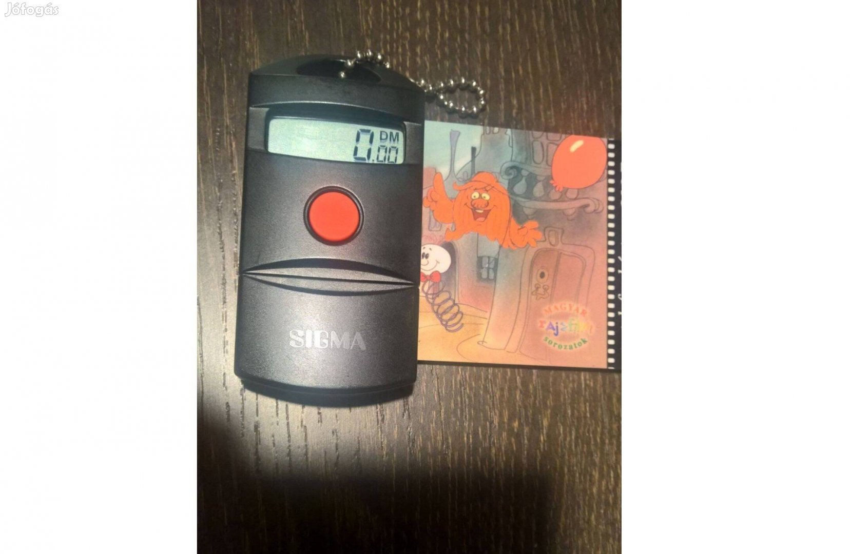 Telefonkártya bankkártya csip teszter sigma gkl 450