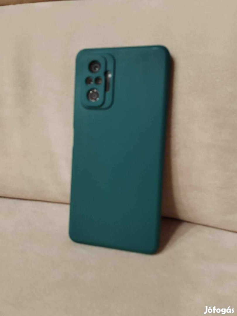 Telefontok, Xiaomi Redmi Note 10 Pro telefonhoz