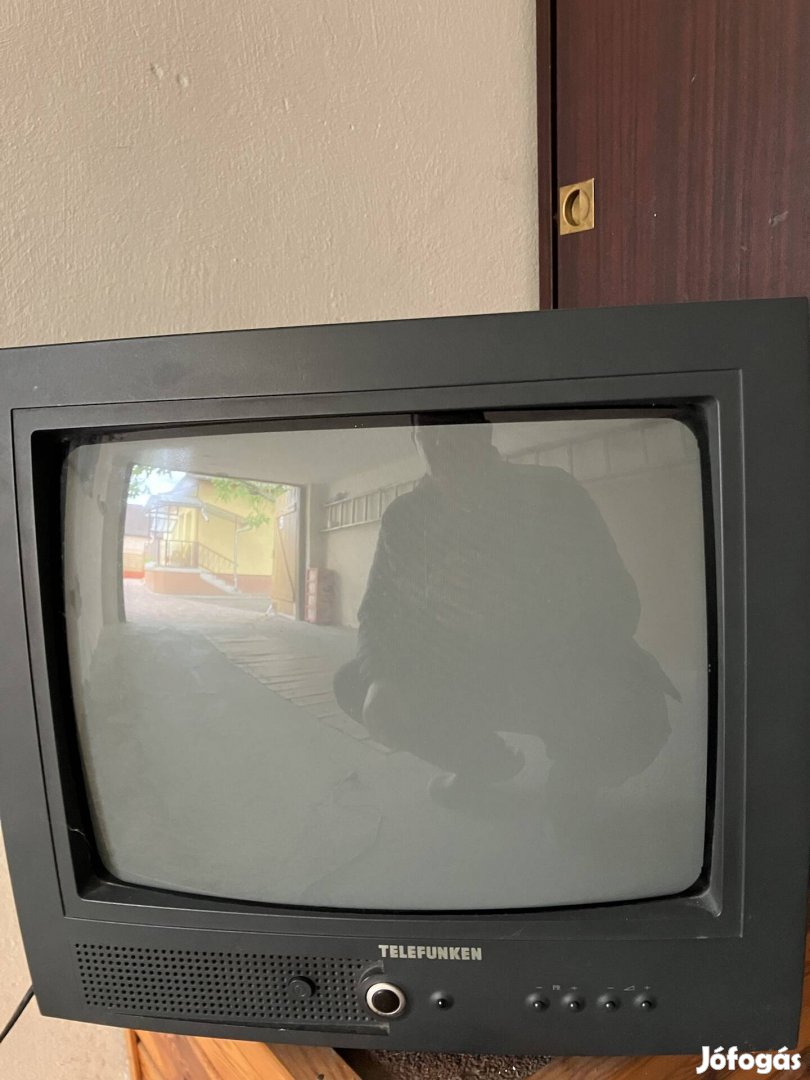 Telefunken 37 cm TV