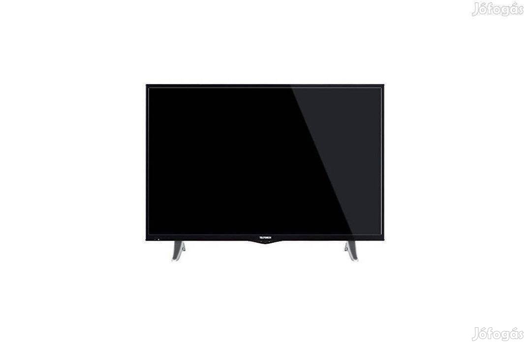 Telefunken D49U400X, 124cm, uhd, smart, led tv, wifi