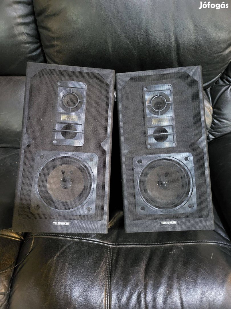 Telefunken L2000 hangfalpár