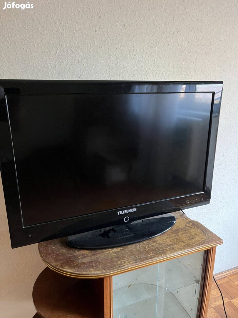 Telefunken T32R906 LED TV (hibás)