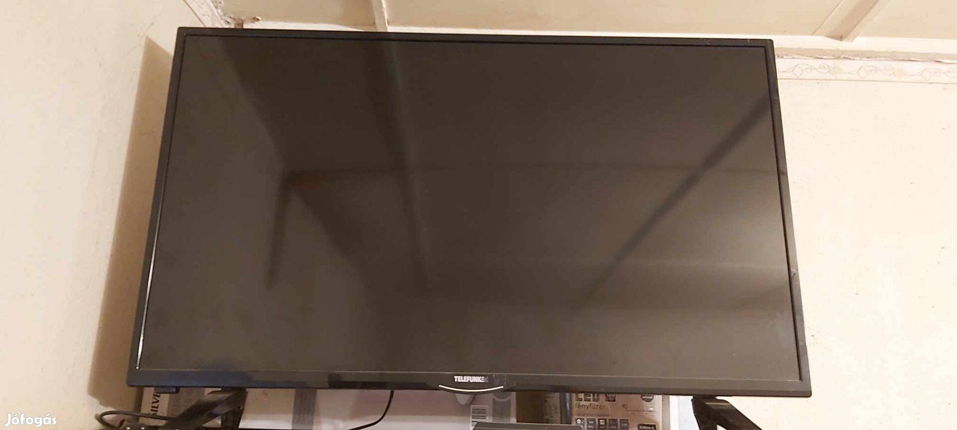 Telefunken Tv 40" (102cm)