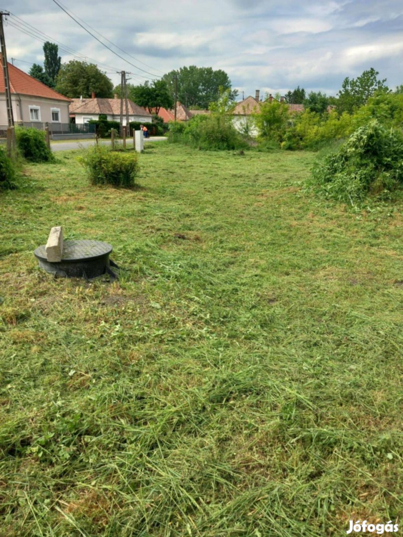 Telek Zalaszentgrót