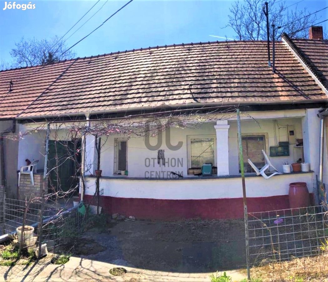 Telek árban most házat vehet