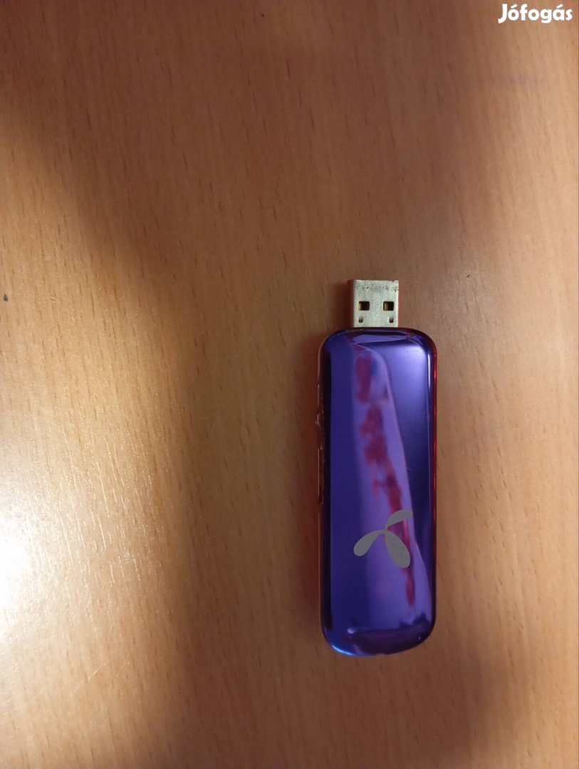 Telenor számítógépes internet pendrive