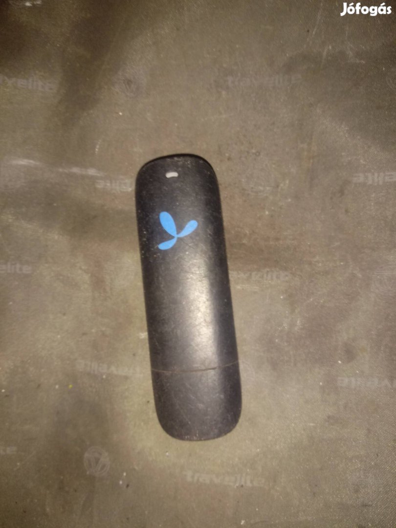 Telenor yettel wifis usb stick