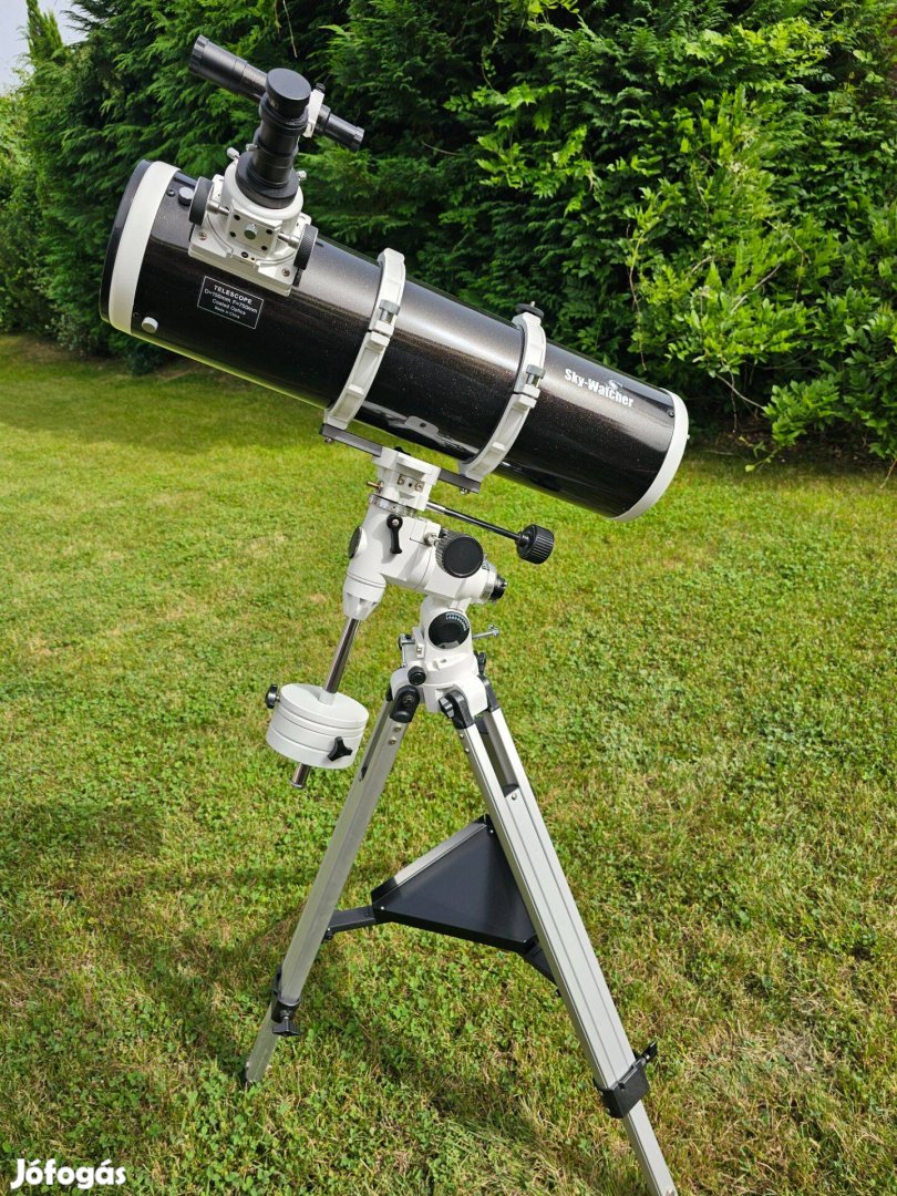 Telescope Sky - Watcher űrteleazkóp