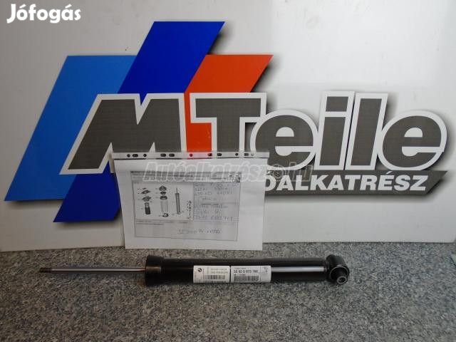 Teleszkóp - bmw 4-es sorozat