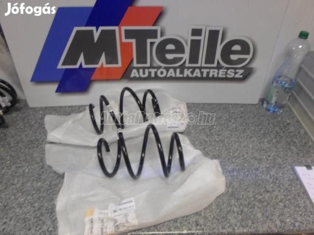 Teleszkóp rugó - bmw m4