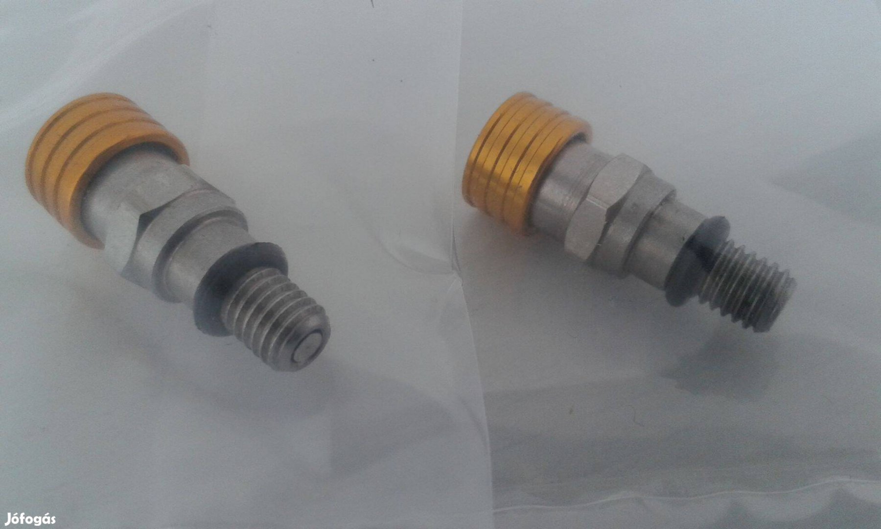 Teleszkóp szelep univerzális Yamaha/ Honda/ Kawasaki/ Suzuki