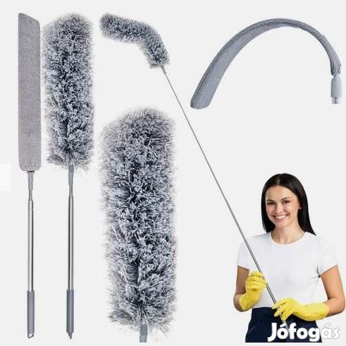 Teleszkópos Pokhálótalanító Kefe 4989