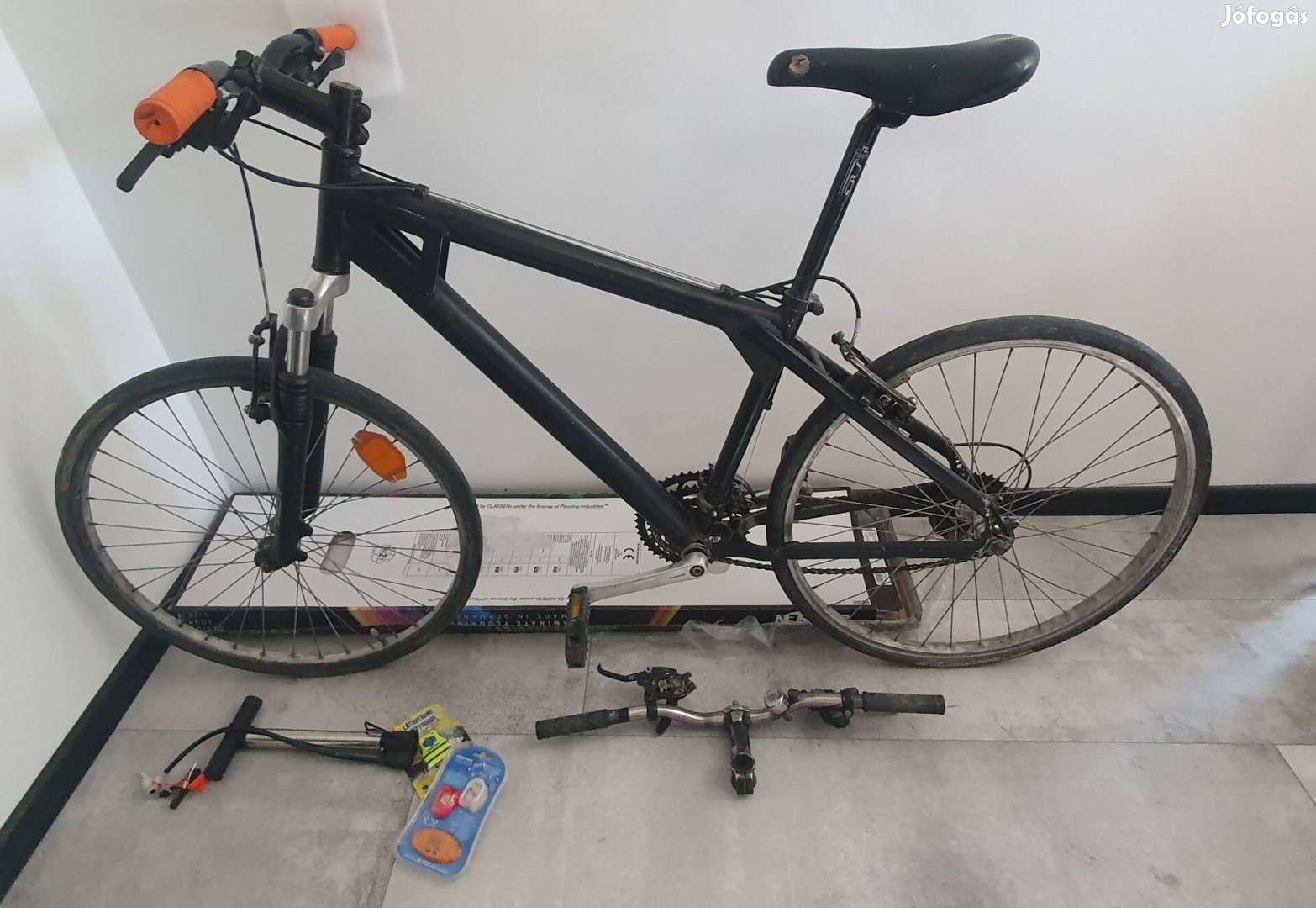 Teleszkópos, 26 -os MTB