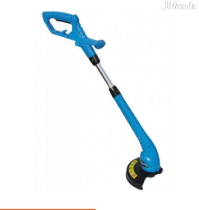 Teleszkópos, elektromos szegélynyíró fűkasza, szegélyvágó, jó áron