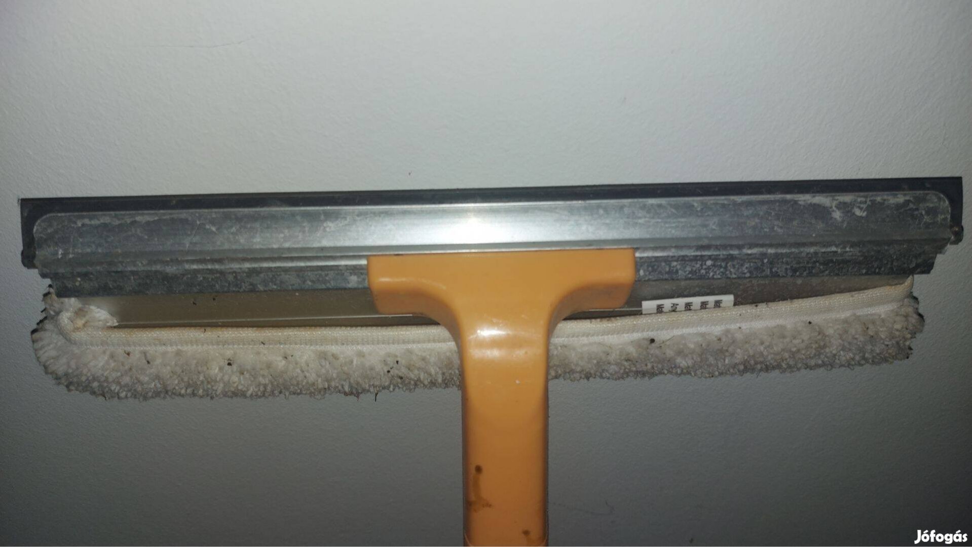 Teleszkopos ablak tisztitó lemosó újszerű 1900Ft ingyen